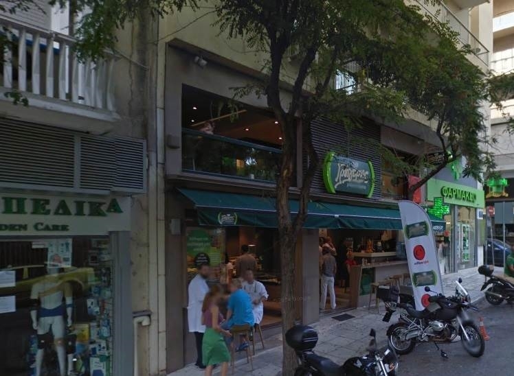(Продажа) Коммерческие площади Магазин || Афины Центр/Афины - 42 кв.м, 1.200.000€ 