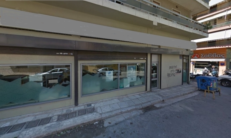 (For Sale) Commercial Retail Shop || Athens Center/Athens - 513 Sq.m, 1.650.000€ 