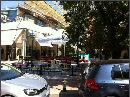 (For Sale) Commercial Retail Shop || Athens North/Kifissia - 98 Sq.m, 620.000€ 