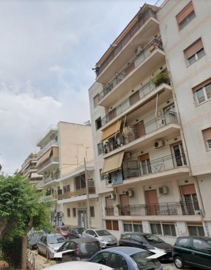 (For Sale) Residential Apartment || Piraias/Piraeus - 67 Sq.m, 150.000€ 
