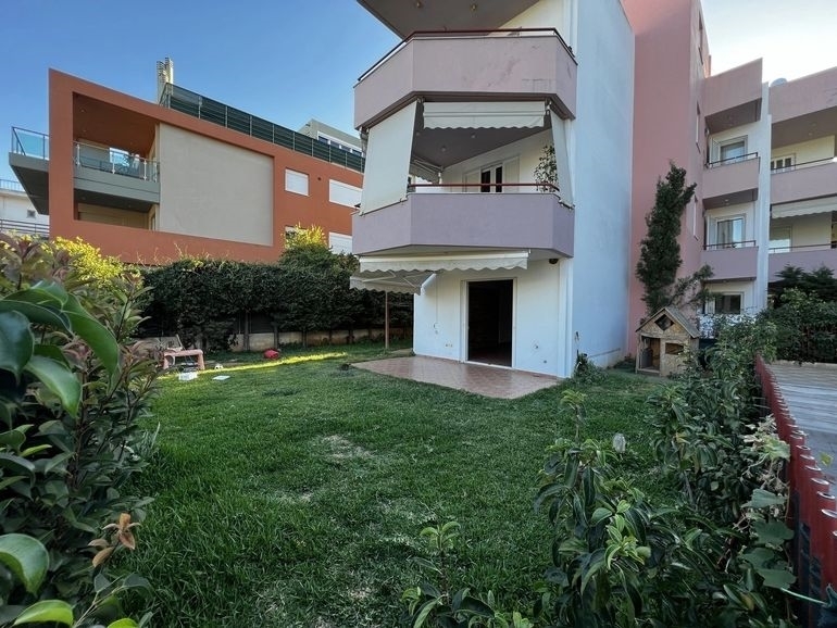 (For Sale) Residential Apartment || East Attica/Nea Makri - 80 Sq.m, 2 Bedrooms, 250.000€ 