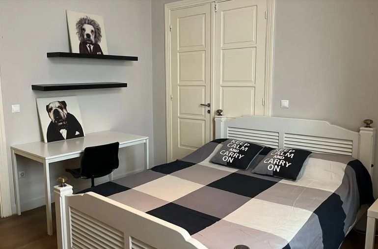 (Продажа) Жилая Апартаменты || Пиреи/Пиреас - 92 кв.м, 3 Спальня/и, 240.000€ 