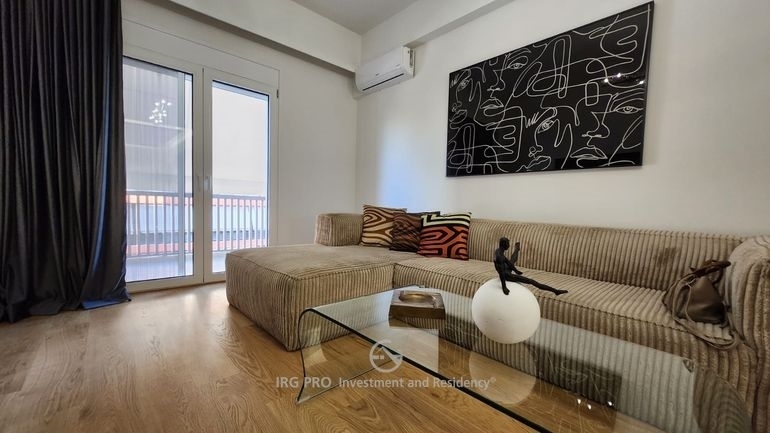 (For Rent) Residential Apartment || Piraias/Piraeus - 94 Sq.m, 2 Bedrooms, 1.400€ 