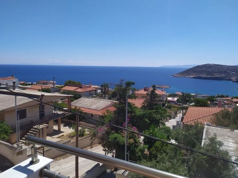 (For Sale) Residential Detached house || East Attica/Keratea - 175 Sq.m, 5 Bedrooms, 340.000€ 