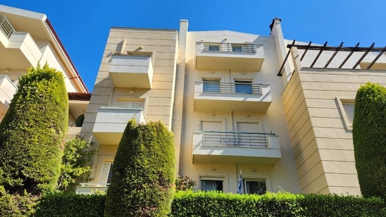 (Προς Πώληση) Κατοικία Μεζονέτα || Αθήνα Βόρεια/Μελίσσια - 150 τ.μ, 4 Υ/Δ, 490.000€ 