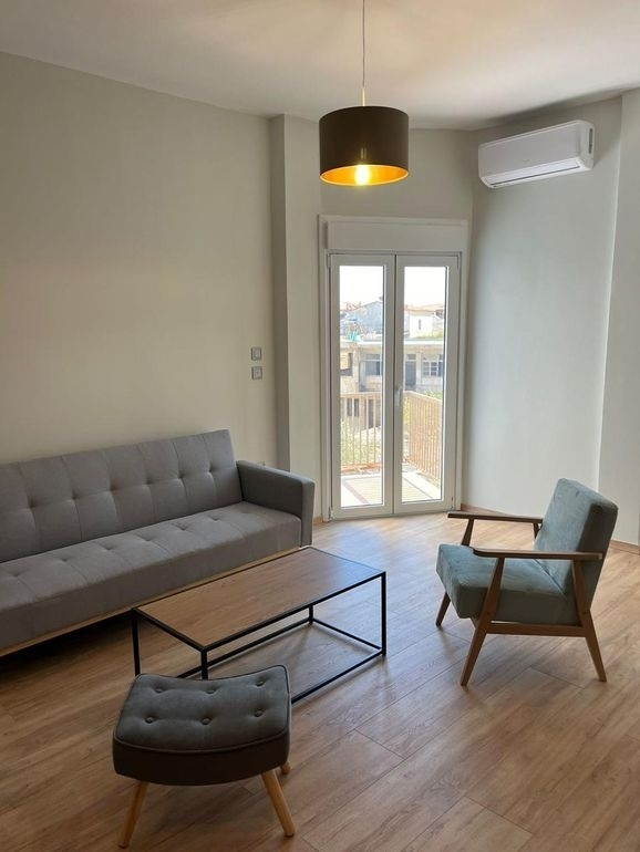 (For Sale) Residential Apartment || Piraias/Piraeus - 48 Sq.m, 1 Bedrooms, 225.000€ 