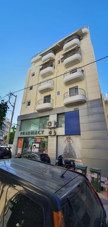 (For Sale) Commercial Retail Shop || Piraias/Piraeus - 160 Sq.m, 450.000€ 