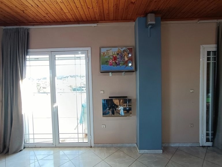 (For Sale) Residential Apartment || East Attica/Artemida-Loutsa - 131 Sq.m, 3 Bedrooms, 210.000€ 