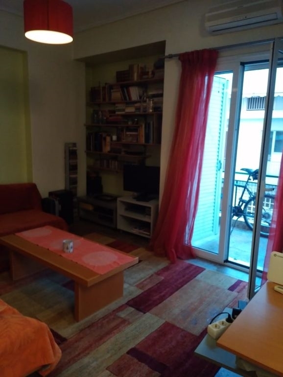 (Продажа) Жилая Апартаменты || Пиреи/Пиреас - 60 кв.м, 1 Спальня/и, 270.000€ 