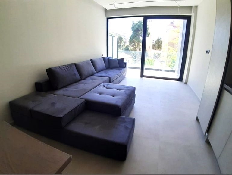 (For Rent) Residential Apartment || Athens Center/Zografos - 58 Sq.m, 1 Bedrooms, 900€ 