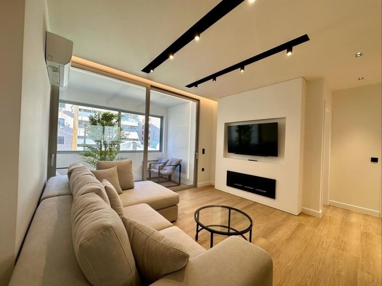 (For Sale) Residential Apartment || Piraias/Piraeus - 25 Sq.m, 1 Bedrooms, 225.000€ 