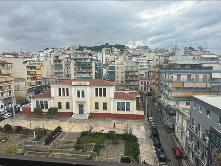 (For Sale) Residential Apartment || Piraias/Piraeus - 72 Sq.m, 2 Bedrooms, 330.000€ 