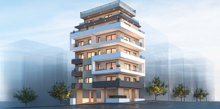 (For Sale) Residential Maisonette || Piraias/Piraeus - 115 Sq.m, 2 Bedrooms, 640.000€ 