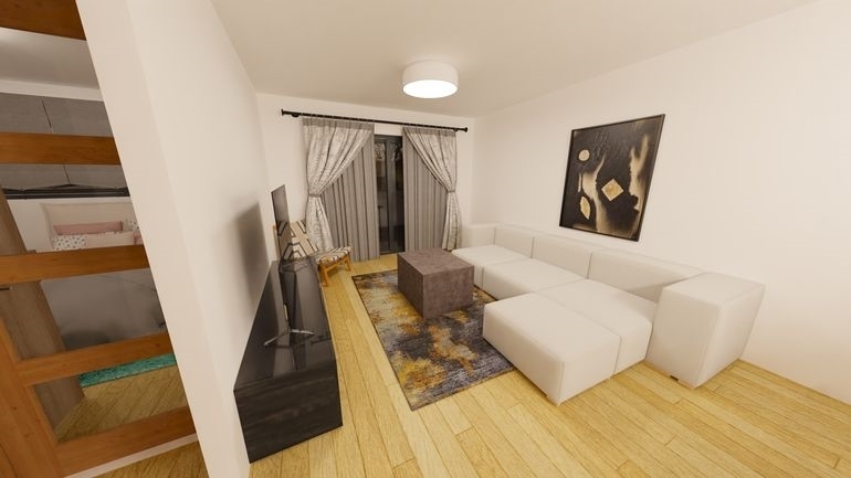 (Продажа) Жилая Апартаменты || Пиреи/Пиреас - 63 кв.м, 2 Спальня/и, 250.000€ 
