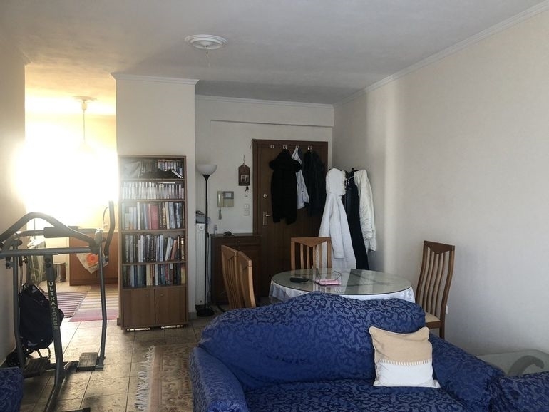 (Продажа) Жилая Апартаменты || Пиреи/Пиреас - 107 кв.м, 3 Спальня/и, 255.000€ 