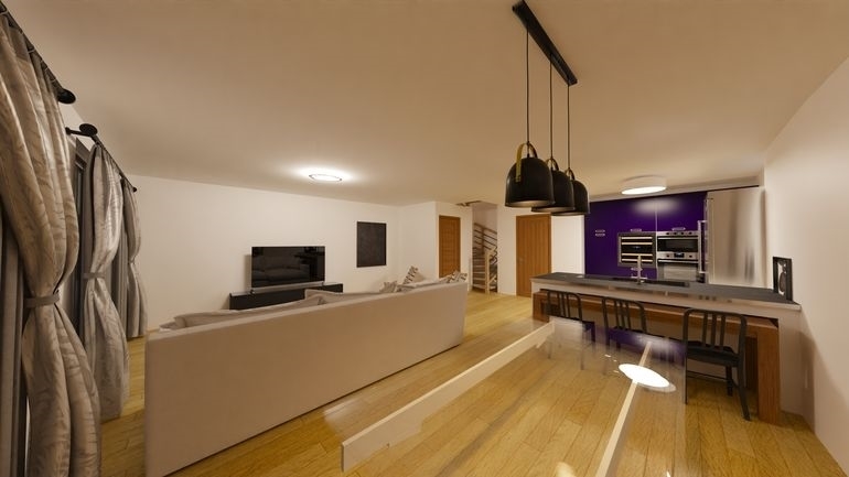 (Продажа) Жилая Апартаменты || Пиреи/Пиреас - 129 кв.м, 4 Спальня/и, 580.000€ 