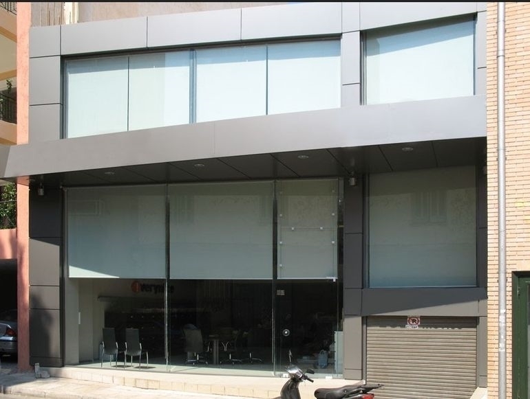(For Sale) Commercial Building || Athens Center/Athens - 530 Sq.m, 790.000€ 