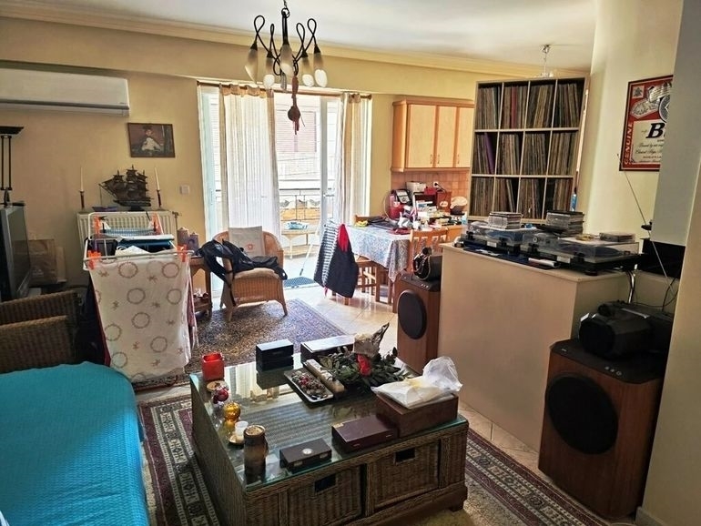 (For Sale) Residential Apartment || Piraias/Piraeus - 65 Sq.m, 2 Bedrooms, 255.000€ 