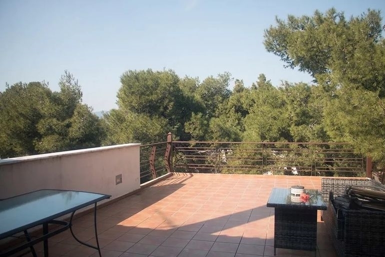 (For Sale) Residential Detached house || East Attica/Drosia - 333 Sq.m, 3 Bedrooms, 420.000€ 