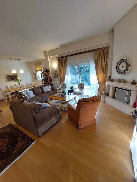 (For Sale) Residential Apartment || Athens North/Kifissia - 150 Sq.m, 3 Bedrooms, 480.000€ 