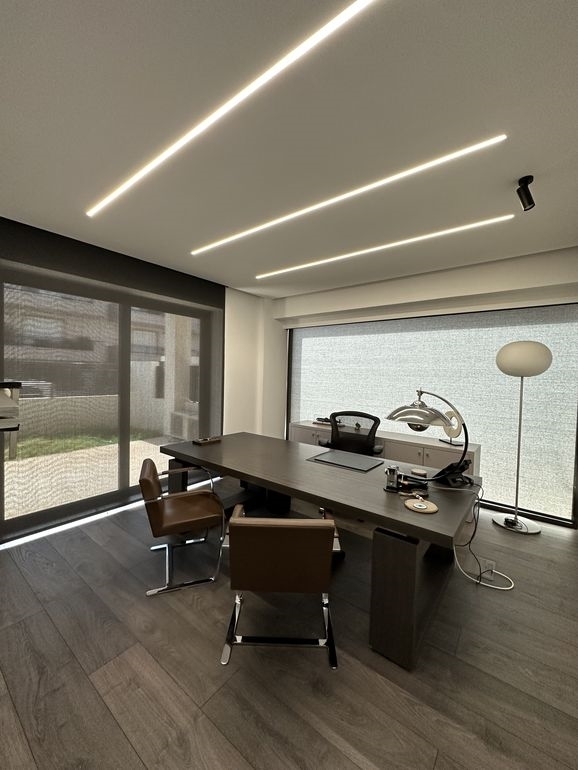 (For Sale) Commercial Office || Athens North/Chalandri - 123 Sq.m, 520.000€ 