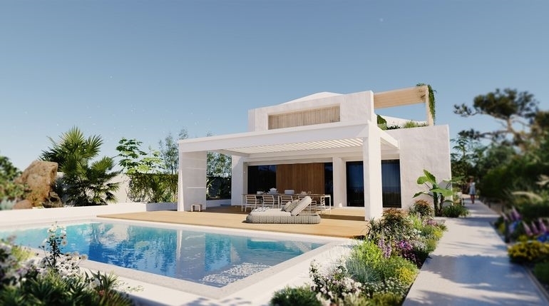 (For Sale) Residential Detached house || Argolida/Ermioni - 348 Sq.m, 3 Bedrooms, 1.900.000€ 