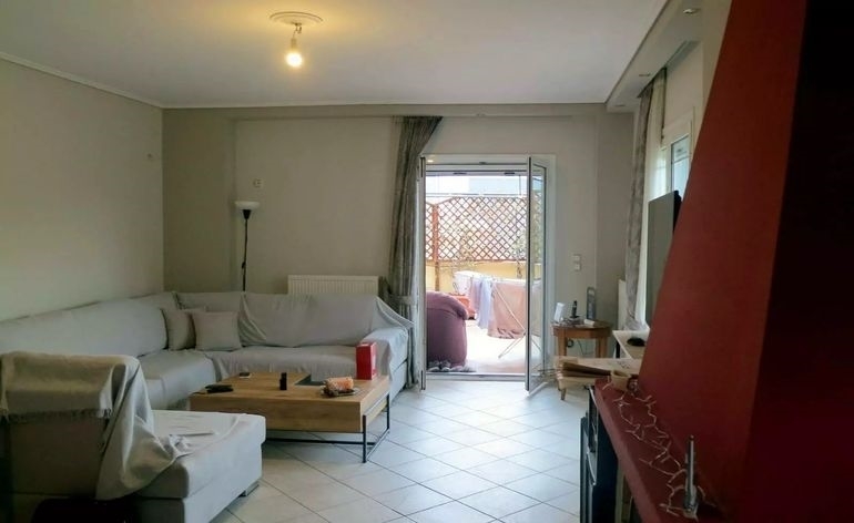 (For Sale) Residential Apartment || Piraias/Piraeus - 117 Sq.m, 3 Bedrooms, 190.000€ 