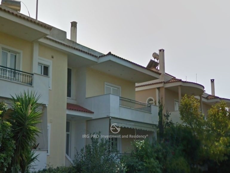 (For Sale) Residential Maisonette || East Attica/Nea Makri - 180 Sq.m, 4 Bedrooms, 270.000€ 