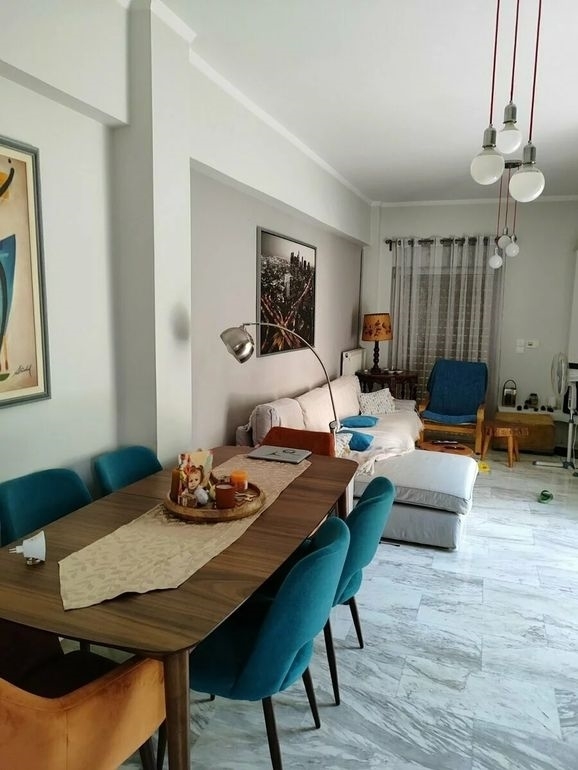 (For Sale) Residential Apartment || Piraias/Piraeus - 93 Sq.m, 2 Bedrooms, 200.000€ 
