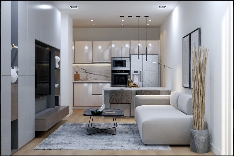 (For Sale) Residential Apartment || Piraias/Piraeus - 49 Sq.m, 1 Bedrooms, 245.000€ 