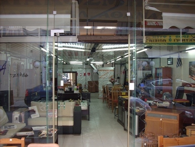 (For Sale) Commercial Commercial Property || Athens Center/Dafni - 240 Sq.m, 250.000€ 