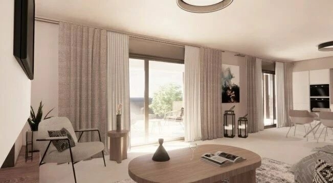 (For Sale) Residential Floor Apartment || Athens North/Chalandri - 127 Sq.m, 3 Bedrooms, 520.000€ 