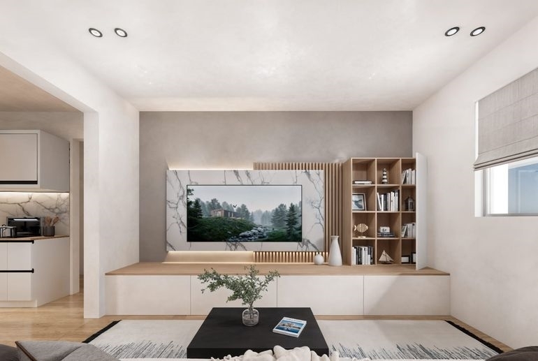(For Sale) Residential Apartment || Piraias/Piraeus - 98 Sq.m, 2 Bedrooms, 235.000€ 