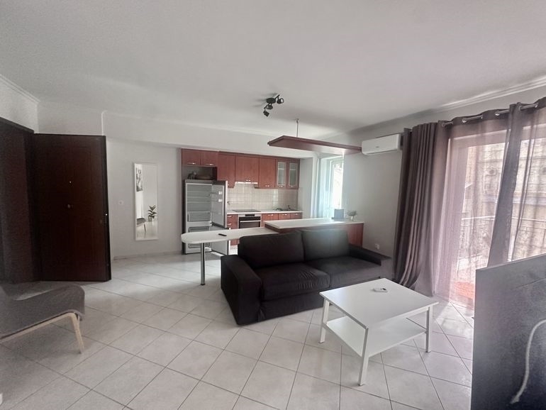 (For Sale) Residential Apartment || Piraias/Piraeus - 50 Sq.m, 1 Bedrooms, 265.000€ 