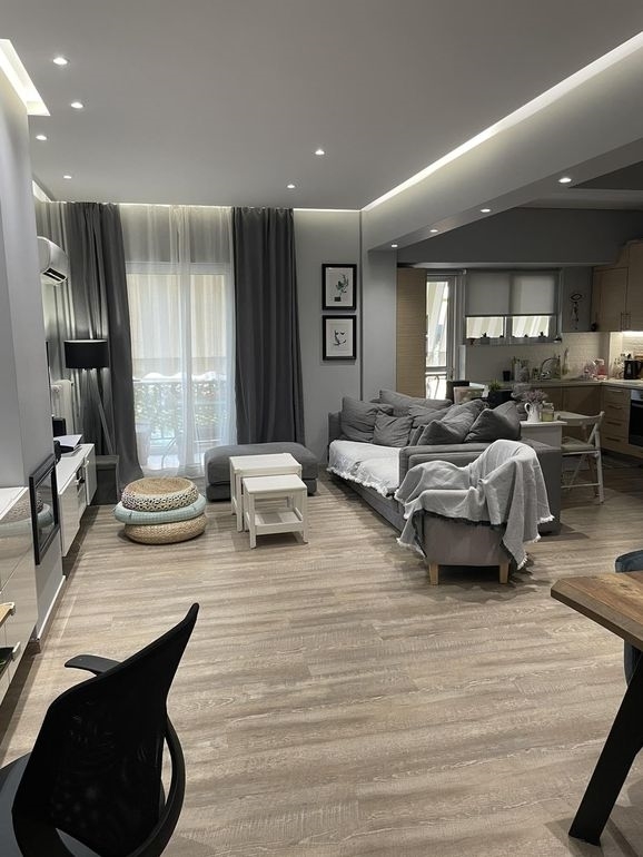 (For Sale) Residential Apartment || Piraias/Piraeus - 80 Sq.m, 2 Bedrooms, 280.000€ 