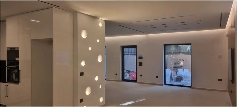(For Sale) Residential Apartment || Athens North/Psychiko - 130 Sq.m, 2 Bedrooms, 600.000€ 