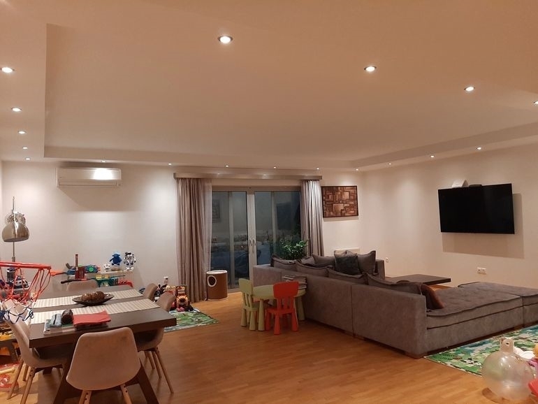 (For Sale) Residential Apartment || Athens South/Elliniko - 141 Sq.m, 3 Bedrooms, 470.000€ 