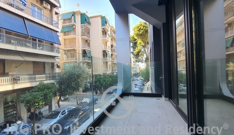 (For Rent) Residential Apartment || Athens Center/Zografos - 43 Sq.m, 1 Bedrooms, 800€ 