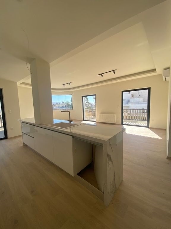 (For Sale) Residential Apartment || Athens South/Alimos - 112 Sq.m, 3 Bedrooms, 475.000€ 