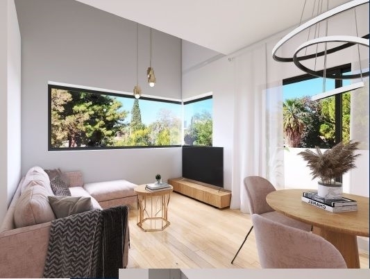(For Sale) Residential Maisonette || Athens South/Elliniko - 56 Sq.m, 1 Bedrooms, 320.000€ 