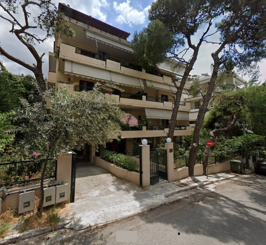 (For Sale) Residential Apartment || Athens North/Melissia - 107 Sq.m, 3 Bedrooms, 315.000€ 