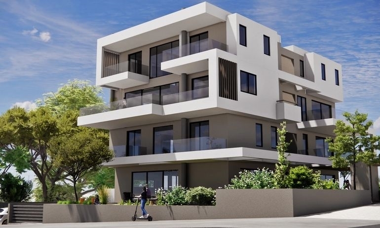 (For Sale) Residential Apartment || Athens North/Melissia - 76 Sq.m, 2 Bedrooms, 305.000€ 