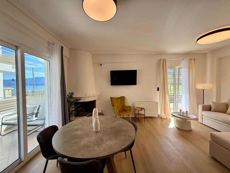 (For Sale) Residential Maisonette || Korinthia/Korinthia - 143 Sq.m, 4 Bedrooms, 400.000€ 