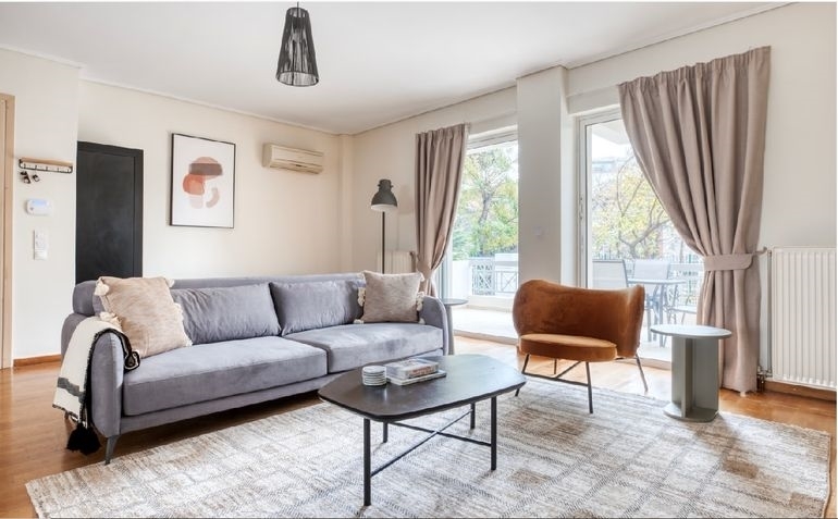(For Sale) Residential Maisonette || Athens North/Kifissia - 301 Sq.m, 5 Bedrooms, 880.000€ 