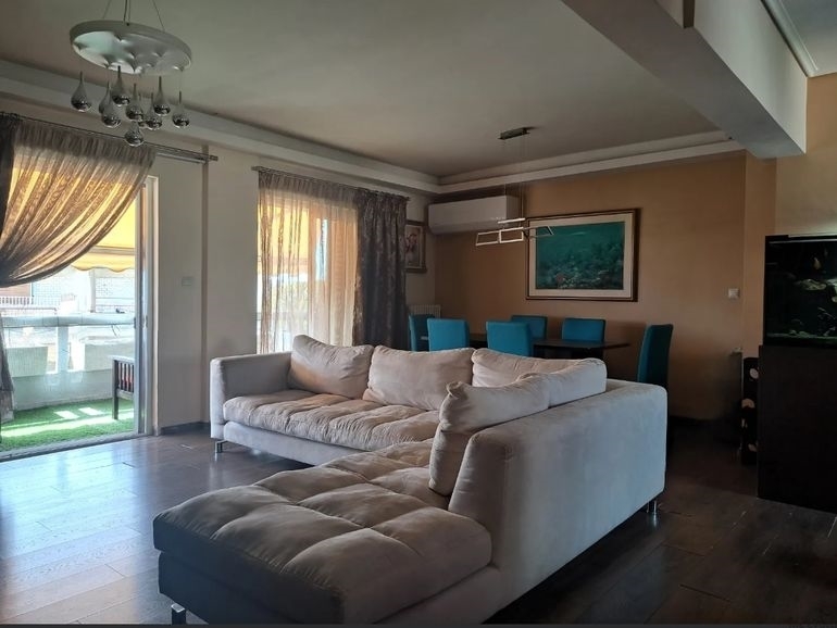 (For Sale) Residential Apartment || Athens North/Marousi - 124 Sq.m, 2 Bedrooms, 390.000€ 