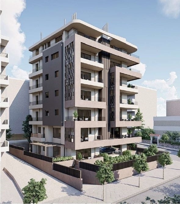 (For Sale) Residential Maisonette || Athens South/Alimos - 143 Sq.m, 3 Bedrooms, 990.000€ 