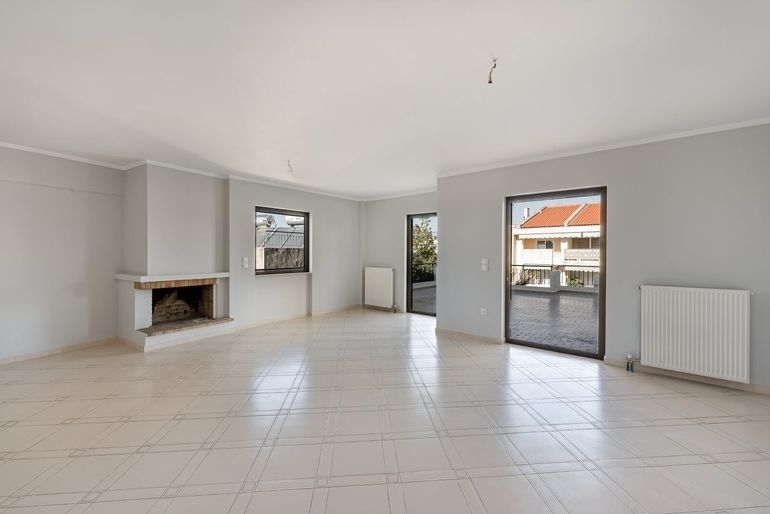 (For Sale) Residential Apartment || Athens North/Agia Paraskevi - 146 Sq.m, 3 Bedrooms, 390.000€ 