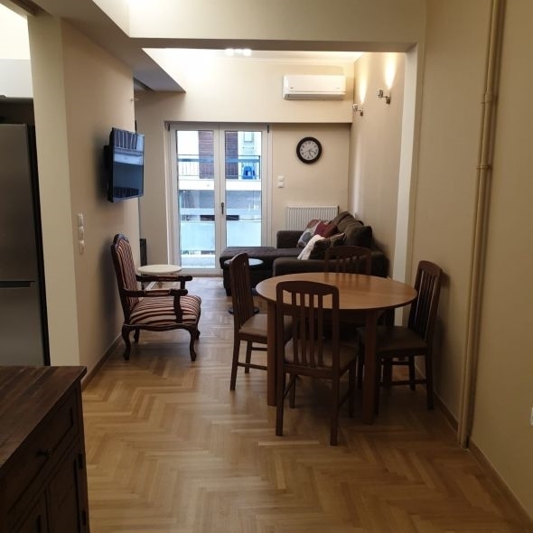 (For Sale) Residential Apartment || Athens Center/Athens - 72 Sq.m, 2 Bedrooms, 285.000€ 