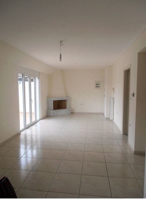 (For Sale) Residential Maisonette || Athens Center/Kaisariani - 106 Sq.m, 3 Bedrooms, 315.000€ 