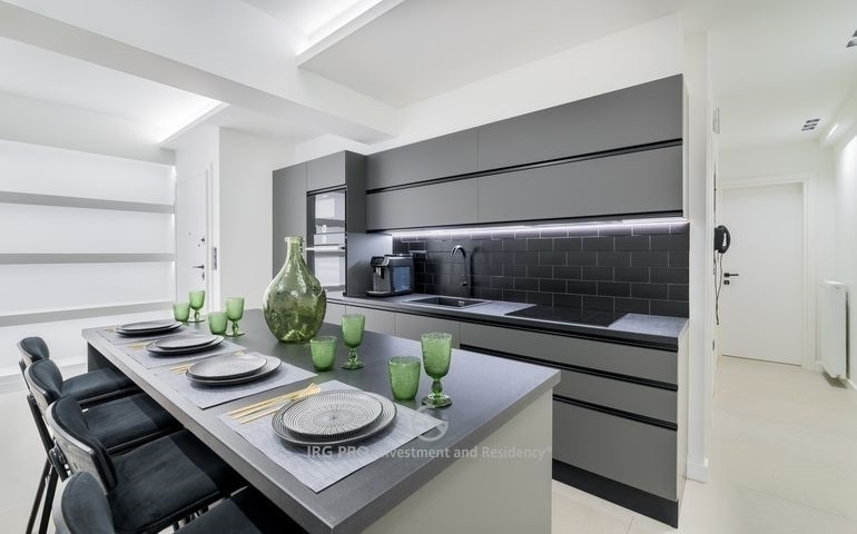 (For Sale) Residential Apartment || Athens South/Kallithea - 67 Sq.m, 2 Bedrooms, 280.000€ 